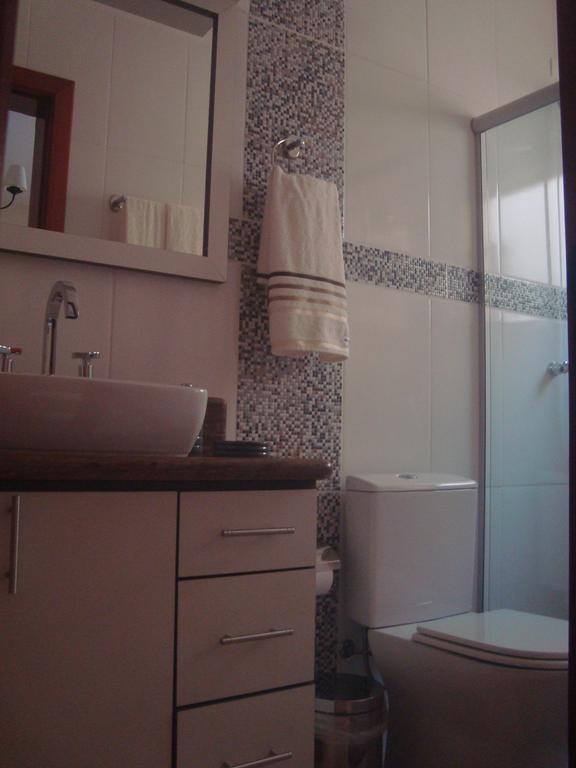 Caluan Apartment 몬테베르데 객실 사진