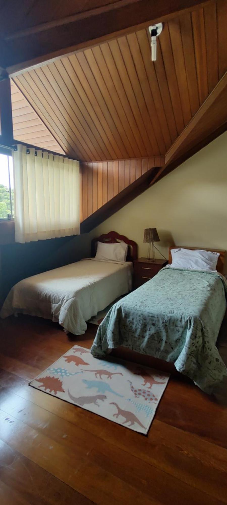 Caluan Apartment 몬테베르데 외부 사진