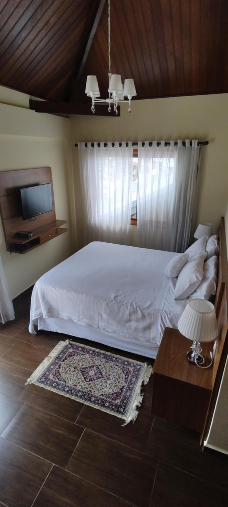 Caluan Apartment 몬테베르데 외부 사진