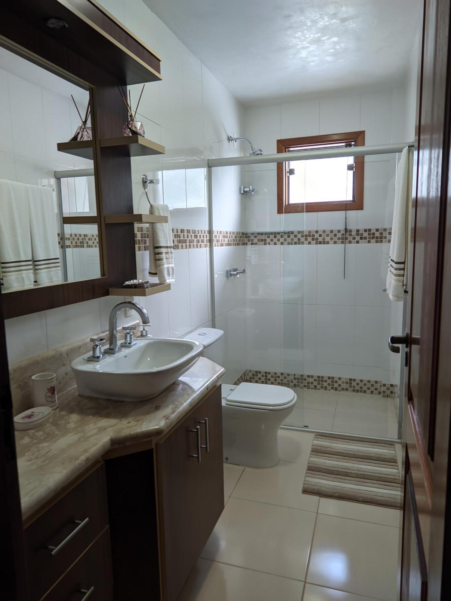 Caluan Apartment 몬테베르데 외부 사진