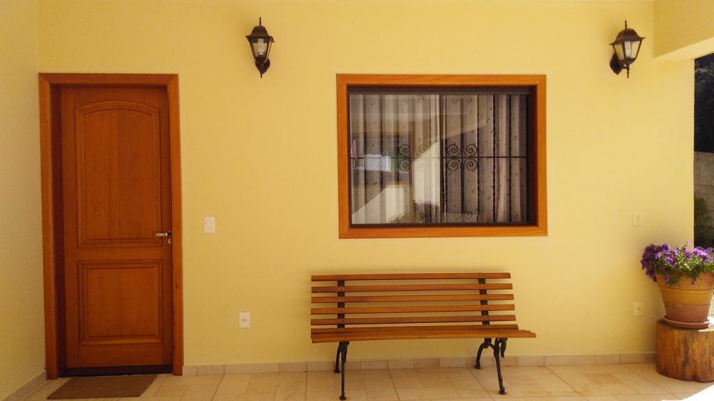 Caluan Apartment 몬테베르데 외부 사진