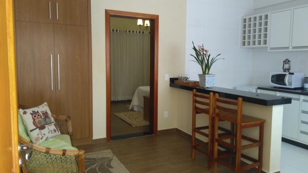 Caluan Apartment 몬테베르데 외부 사진